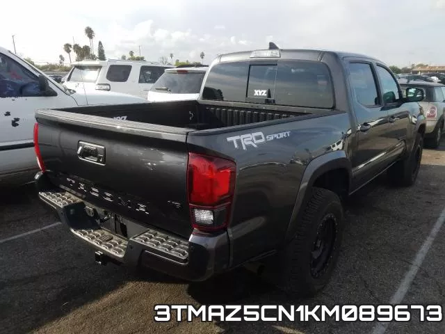 3TMAZ5CN1KM089673 фото 2