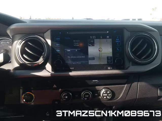 3TMAZ5CN1KM089673 фото 6