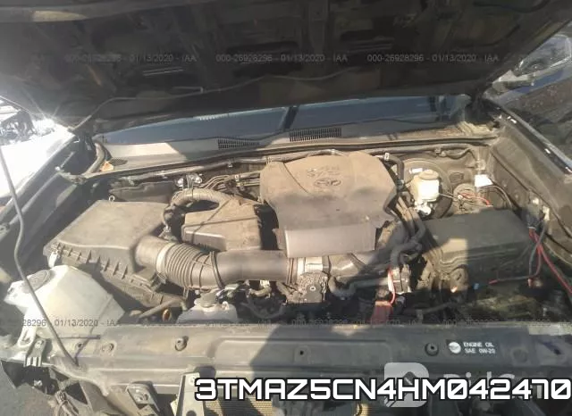 3TMAZ5CN4HM042470 фото 2
