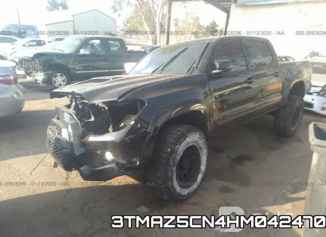 3TMAZ5CN4HM042470 фото 3