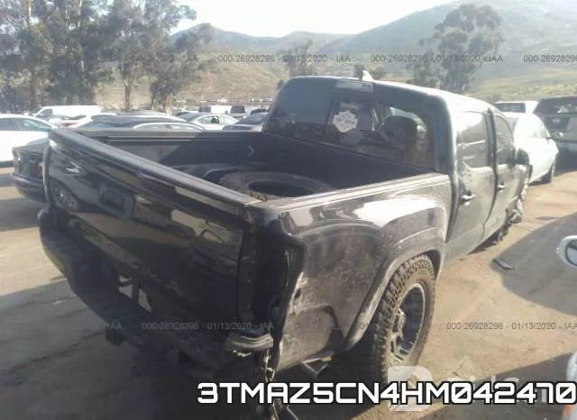 3TMAZ5CN4HM042470 фото 4