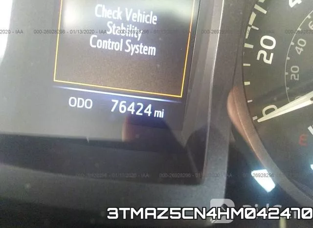 3TMAZ5CN4HM042470 фото 6