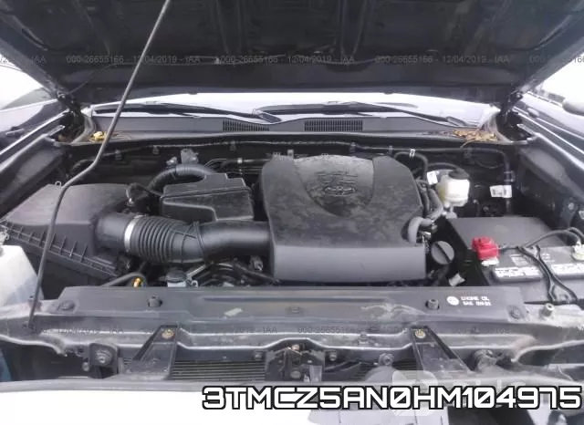 3TMCZ5AN0HM104975 фото 2