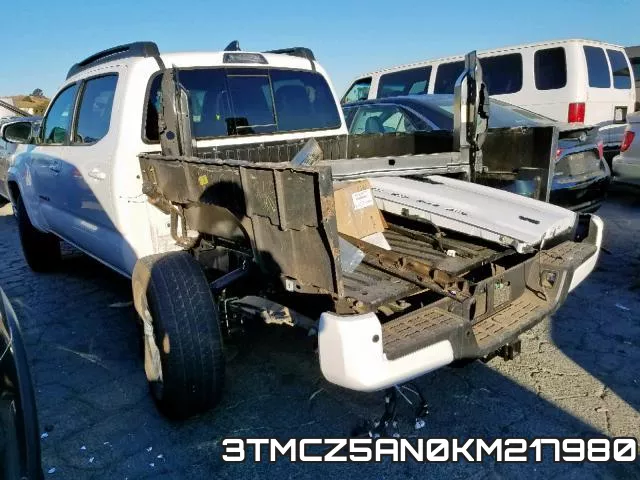 3TMCZ5AN0KM217980 фото 4