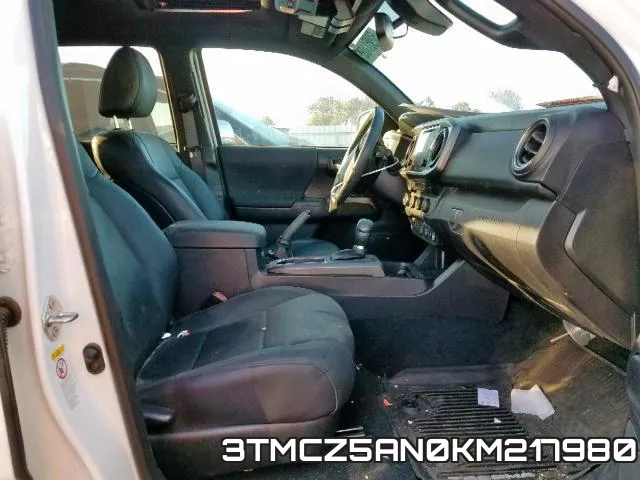 3TMCZ5AN0KM217980 фото 6