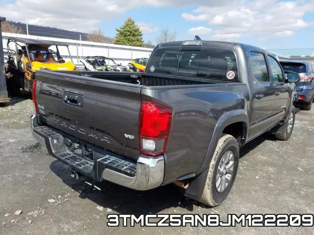 3TMCZ5AN8JM122209 фото 3