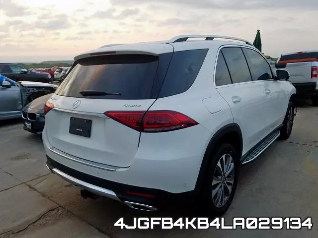 4JGFB4KB4LA029134 фото 3