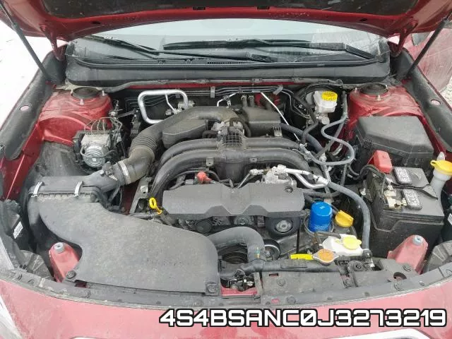 4S4BSANC0J3273219 фото 6