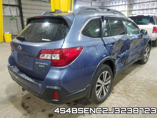 4S4BSENC2J3238723 фото 3