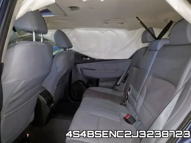 4S4BSENC2J3238723 фото 4