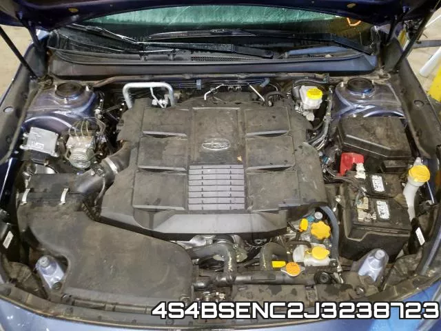 4S4BSENC2J3238723 фото 5