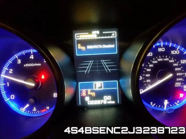 4S4BSENC2J3238723 фото 6