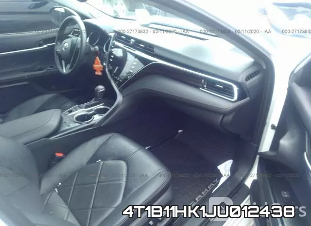 4T1B11HK1JU012438 фото 4