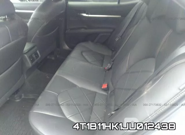 4T1B11HK1JU012438 фото 7