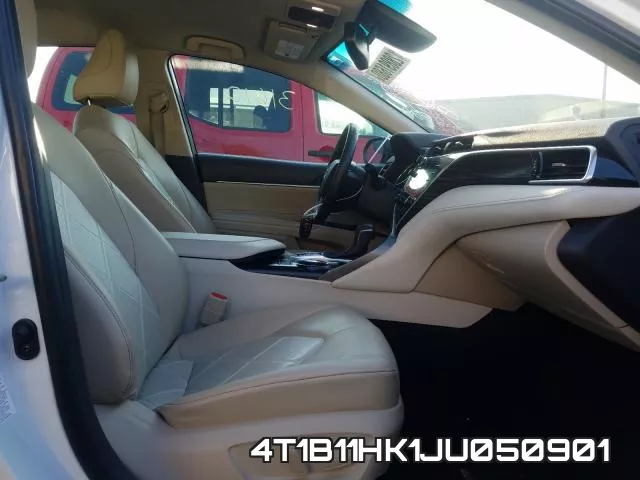 4T1B11HK1JU050901 фото 4