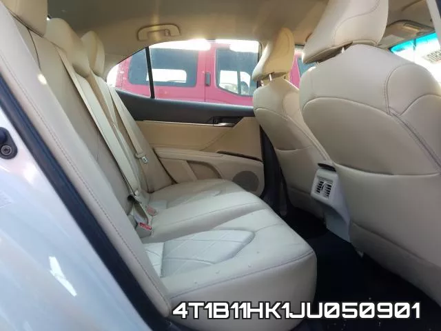 4T1B11HK1JU050901 фото 5