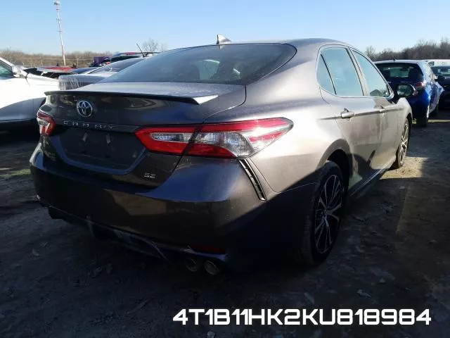 4T1B11HK2KU818984 фото 4