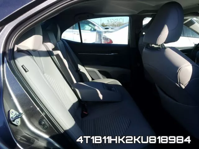 4T1B11HK2KU818984 фото 6