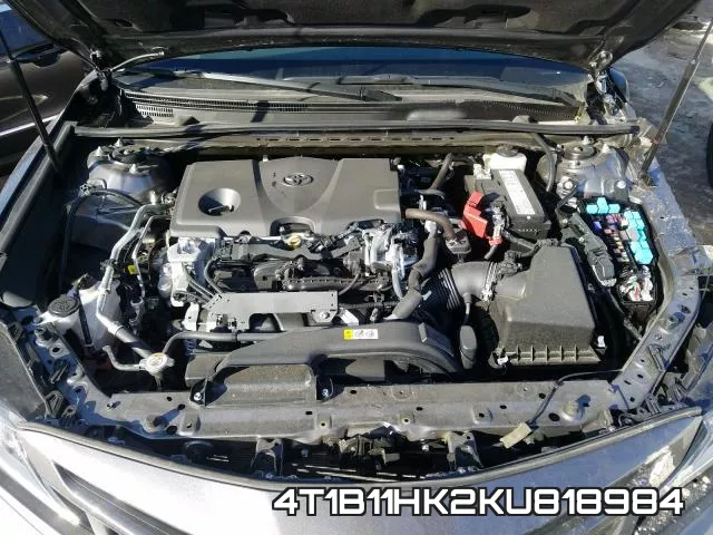 4T1B11HK2KU818984 фото 7