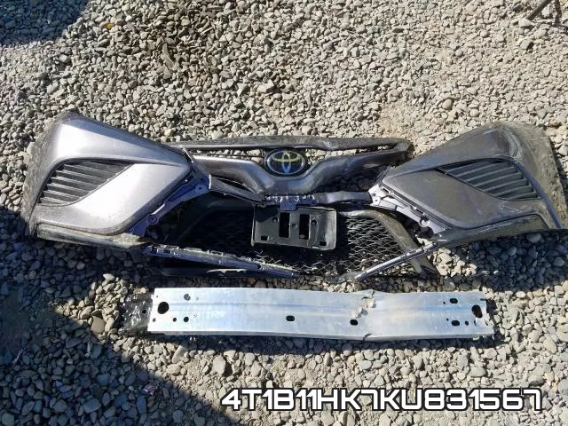 4T1B11HK7KU831567 фото 8