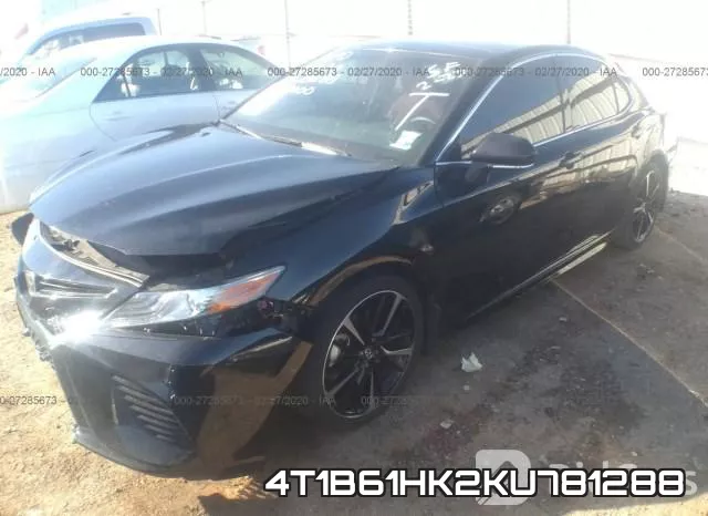 4T1B61HK2KU781288 фото 3