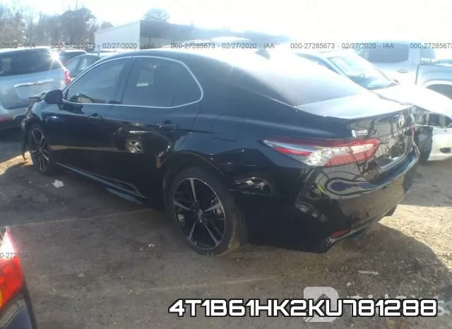 4T1B61HK2KU781288 фото 4