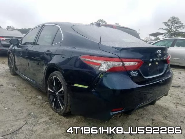 4T1B61HK8JU592286 фото 3