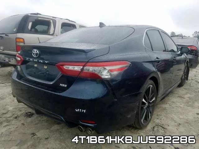 4T1B61HK8JU592286 фото 4