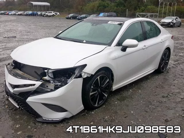 4T1B61HK9JU098583 фото 3