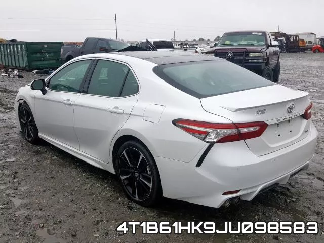 4T1B61HK9JU098583 фото 4