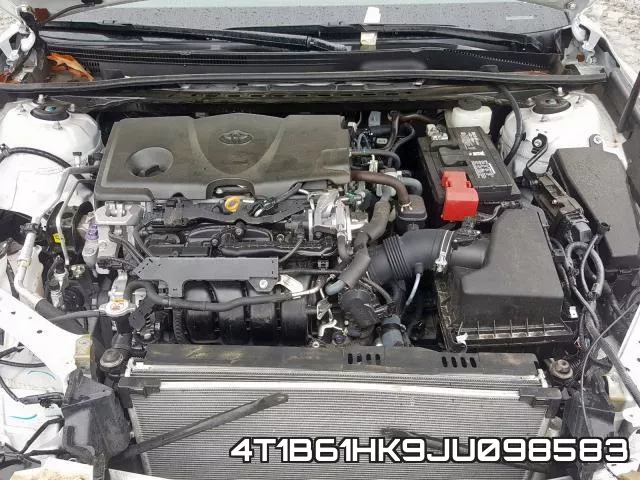 4T1B61HK9JU098583 фото 8