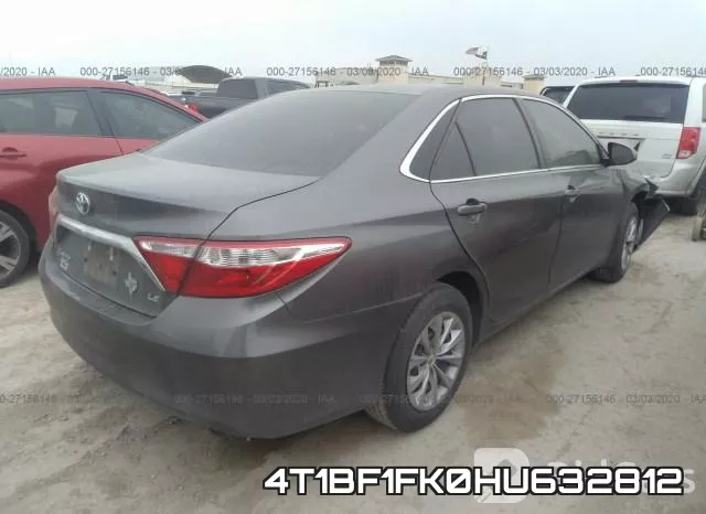 4T1BF1FK0HU632812 фото 5