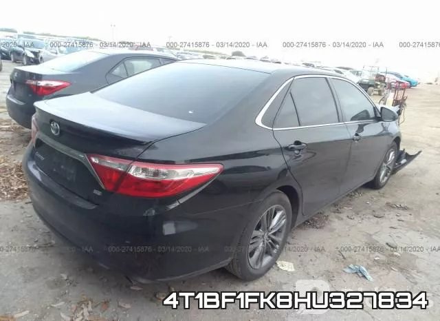 4T1BF1FK8HU327834 фото 3