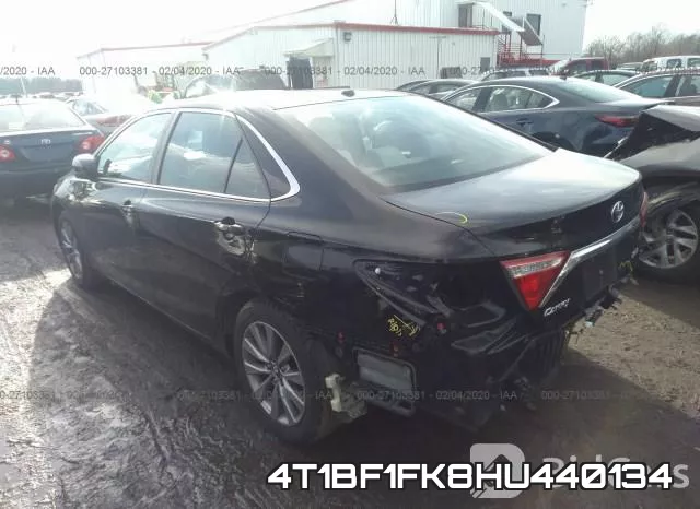 4T1BF1FK8HU440134 фото 4