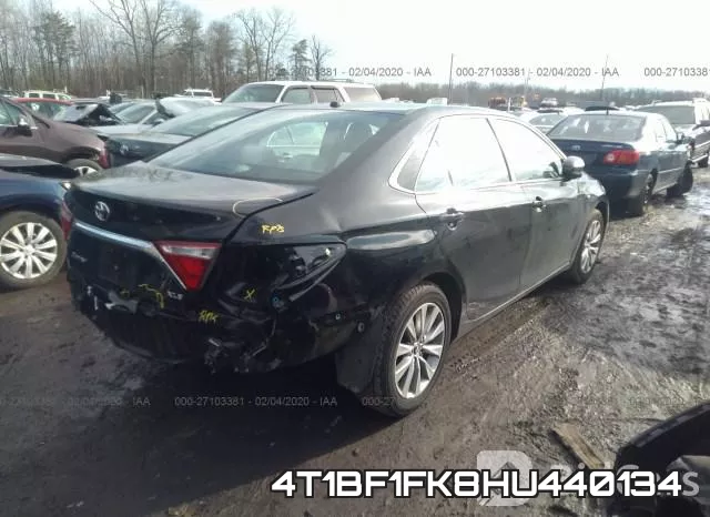 4T1BF1FK8HU440134 фото 5