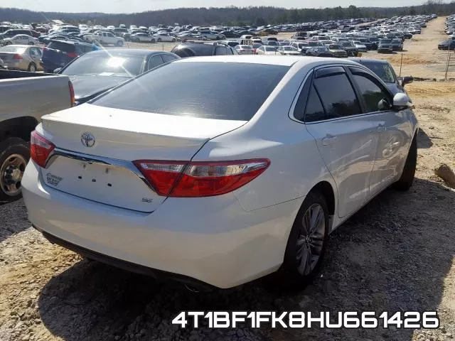 4T1BF1FK8HU661426 фото 3