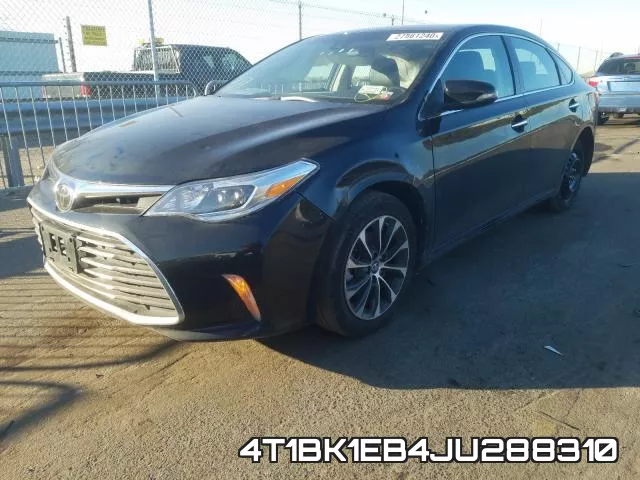 4T1BK1EB4JU288310 фото 2