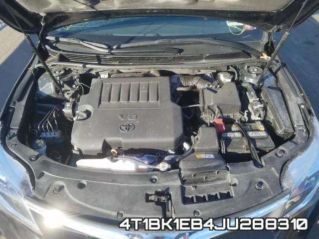 4T1BK1EB4JU288310 фото 5