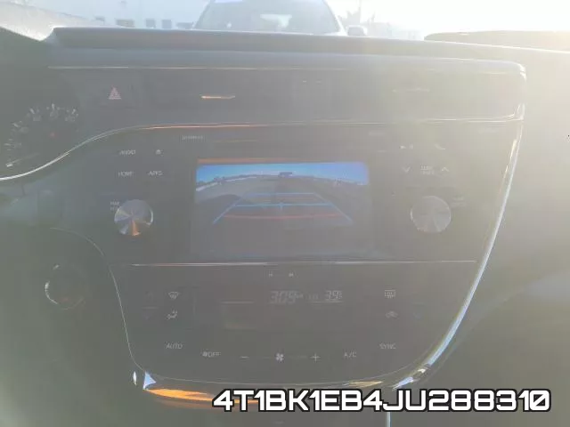 4T1BK1EB4JU288310 фото 7