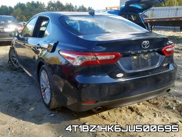 4T1BZ1HK6JU500695 фото 3