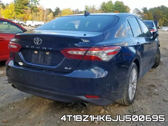 4T1BZ1HK6JU500695 фото 4