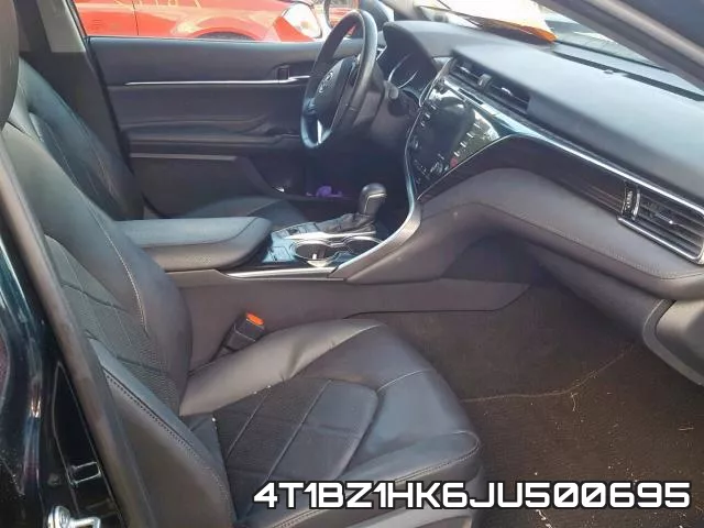 4T1BZ1HK6JU500695 фото 5