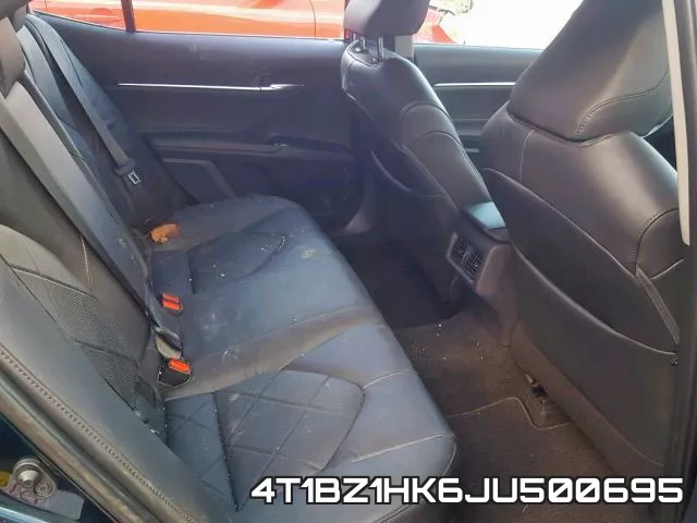 4T1BZ1HK6JU500695 фото 6