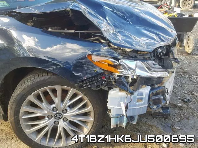 4T1BZ1HK6JU500695 фото 8
