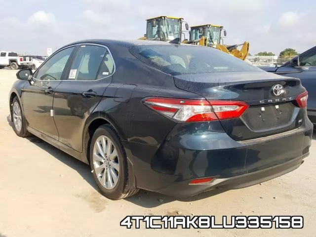 4T1C11AK8LU335158 фото 3
