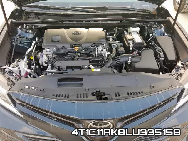 4T1C11AK8LU335158 фото 5