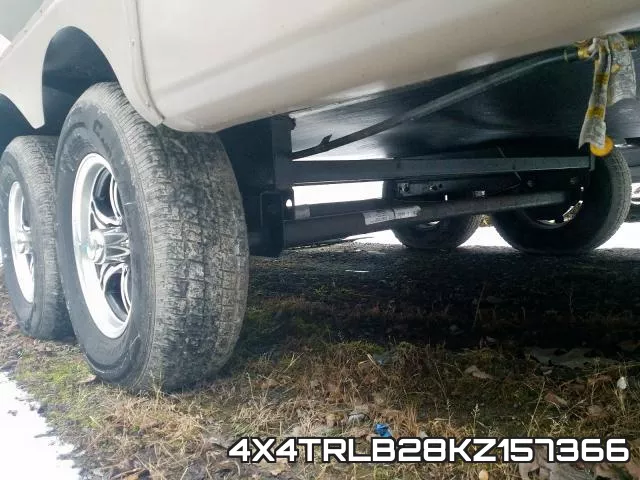 4X4TRLB28KZ157366 фото 6