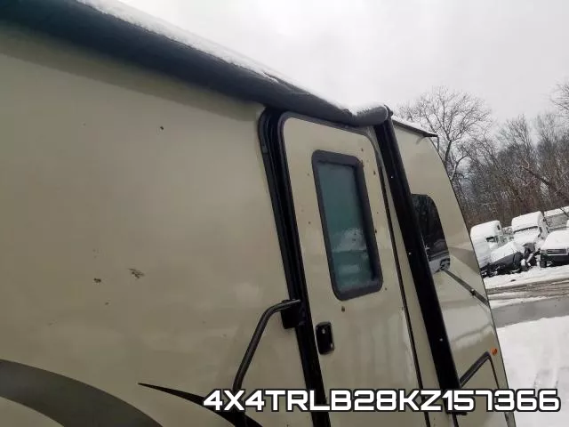 4X4TRLB28KZ157366 фото 7