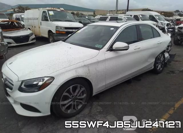 55SWF4JB5JU247127 фото 2