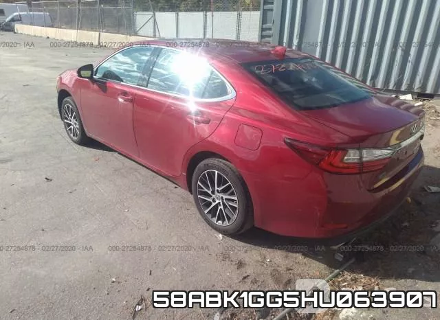 58ABK1GG5HU063907 фото 2
